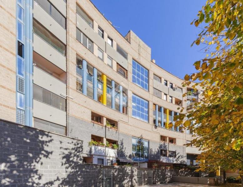 appartamento in vendita a Roma in zona EUR
