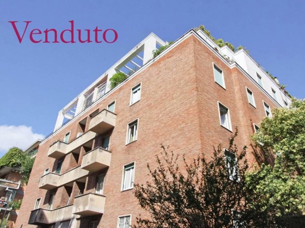 appartamento in vendita a Roma in zona Trieste