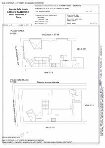 casa indipendente in vendita a Roma in zona Trieste