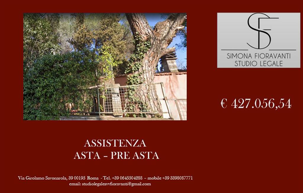 casa indipendente in vendita a Roma in zona San Basilio