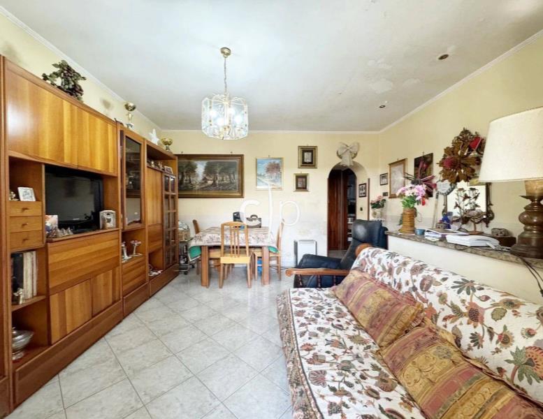 appartamento in vendita a Roma in zona Magliana Vecchia