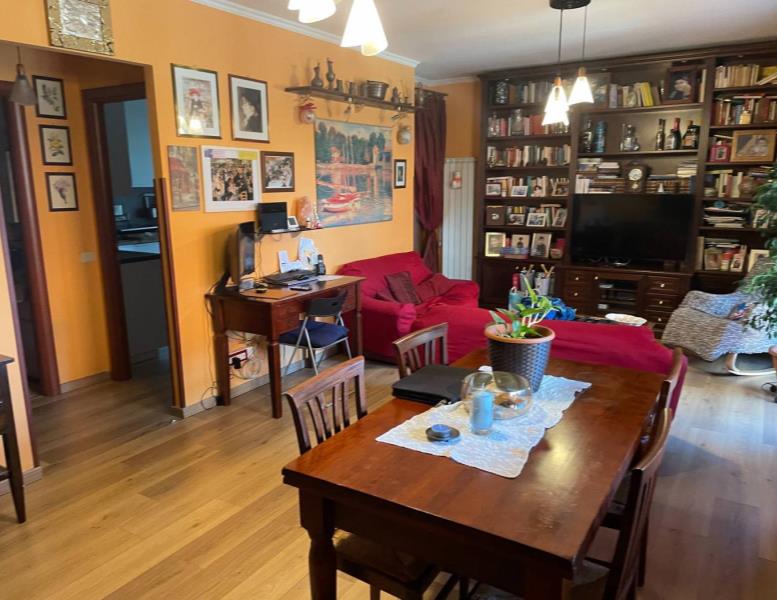 casa indipendente in vendita a Roma in zona San Basilio
