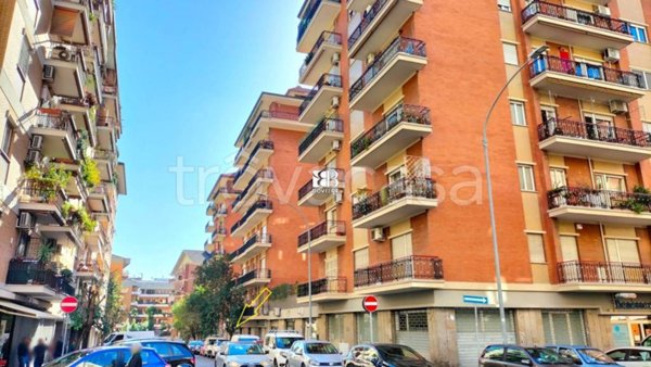 monolocale in vendita a Roma in zona Appio Latino