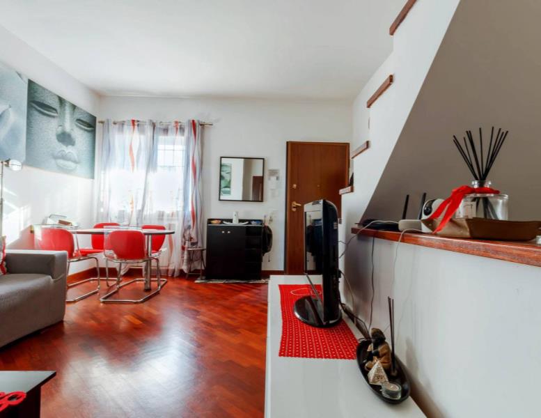 casa indipendente in vendita a Roma in zona Infernetto