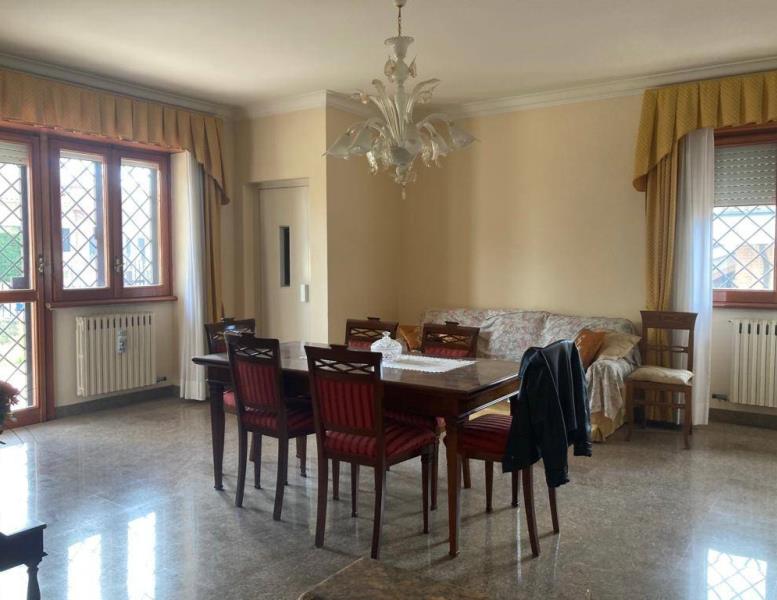 casa indipendente in vendita a Roma in zona Tor Bella Monaca