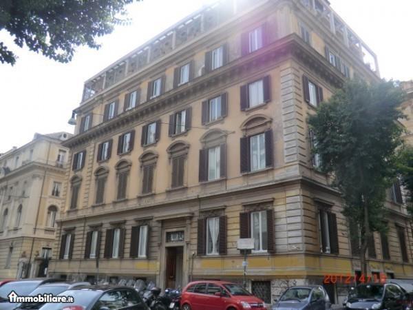 ufficio in vendita a Roma in zona Campo Marzio