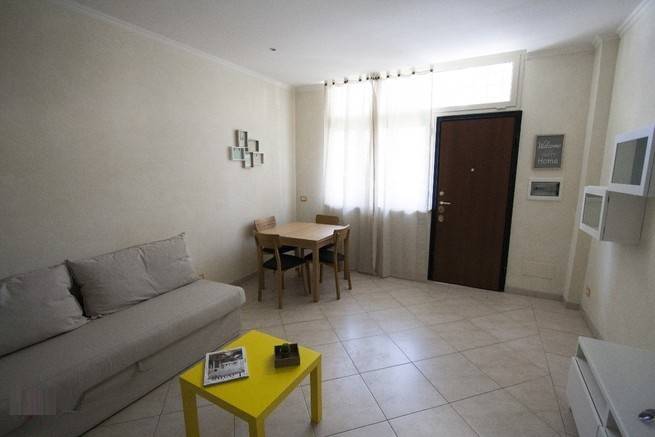 appartamento in vendita a Roma in zona Prenestino-Centocelle