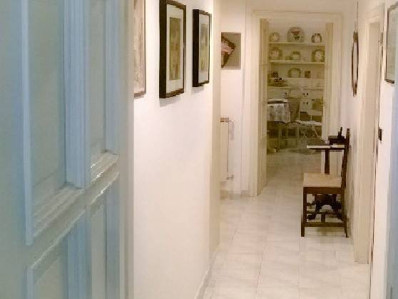 appartamento in vendita a Roma in zona Tor Sapienza