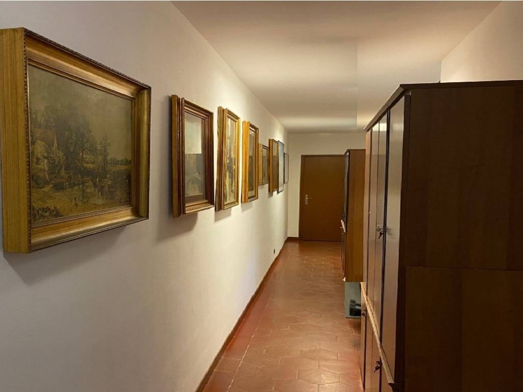 appartamento in vendita a Roma in zona Labaro