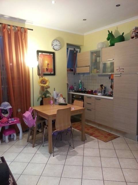 appartamento in vendita a Roma in zona Torrevecchia