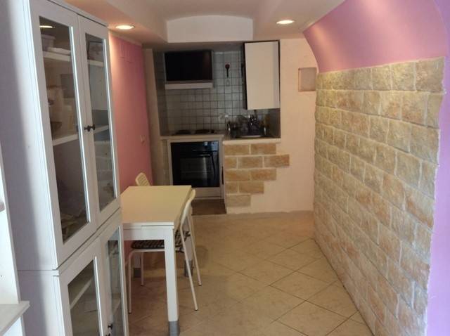 appartamento in vendita a Roma in zona Pietralata