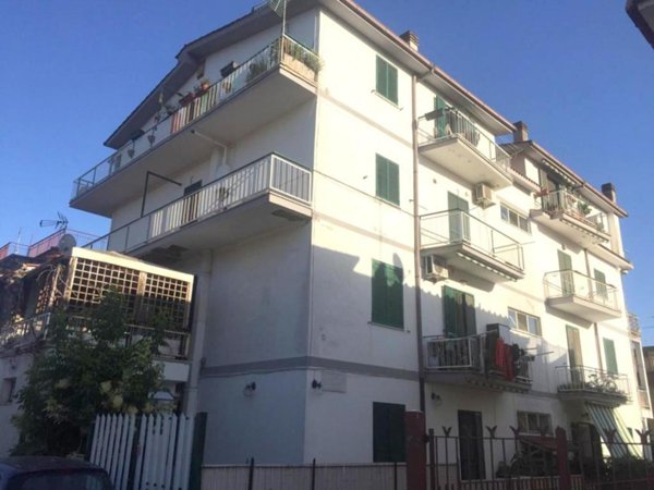 appartamento in vendita a Roma in zona Montespaccato