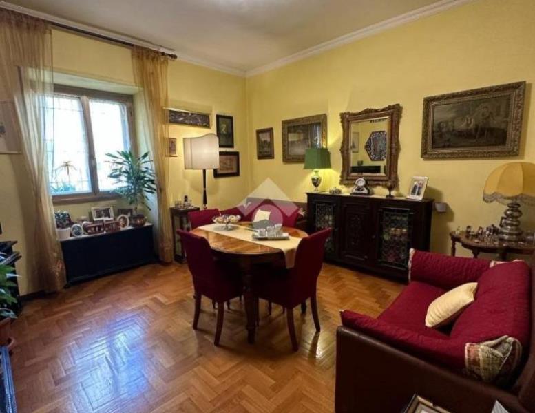 appartamento in vendita a Roma in zona Gianicolense