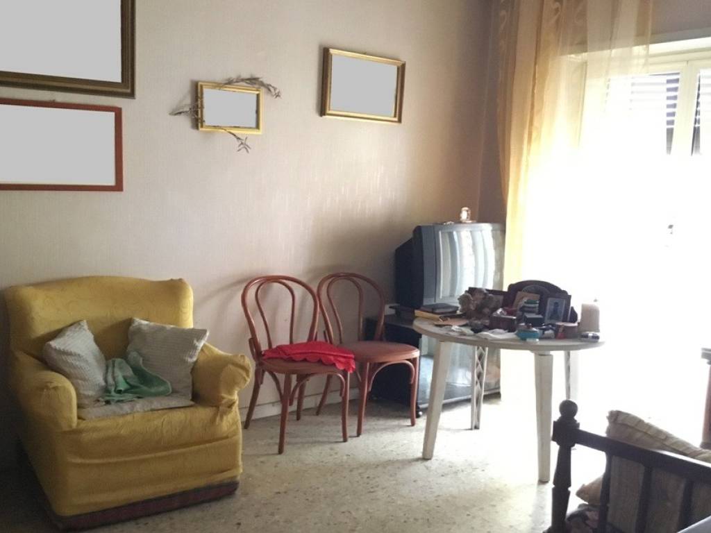 appartamento in vendita a Roma in zona Prenestino-Centocelle
