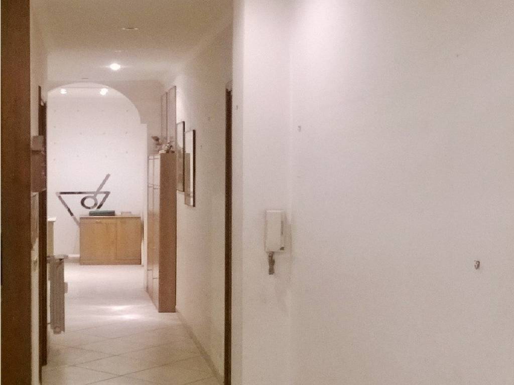 appartamento in vendita a Roma in zona Casal Boccone