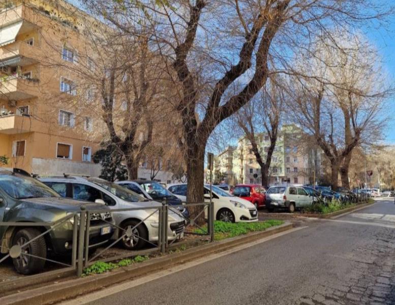 negozio in vendita a Roma in zona Nomentano