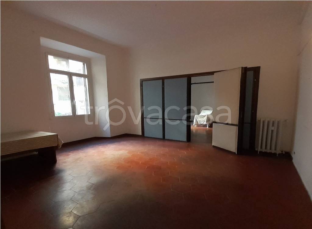 appartamento in vendita a Roma in zona Ostiense