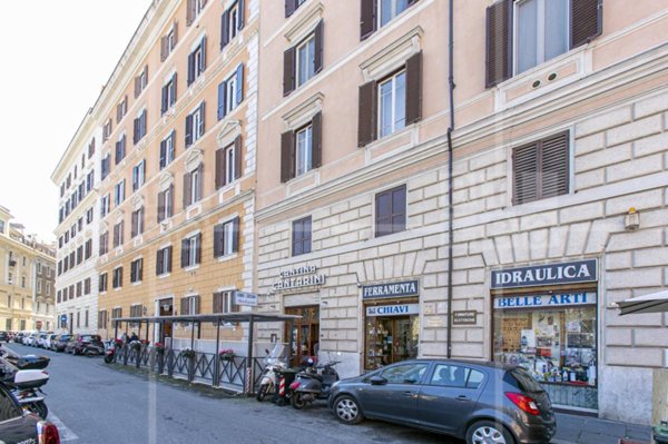locale commerciale in vendita a Roma in zona Ludovisi/Sallustiano
