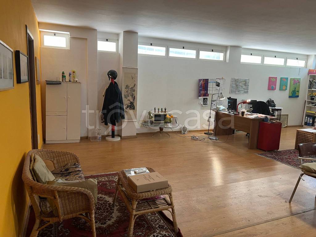 appartamento in vendita a Roma in zona Aurelio