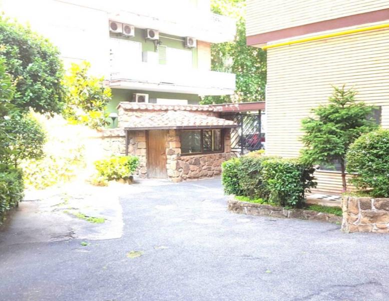 appartamento in vendita a Roma in zona Monte Sacro/Talenti