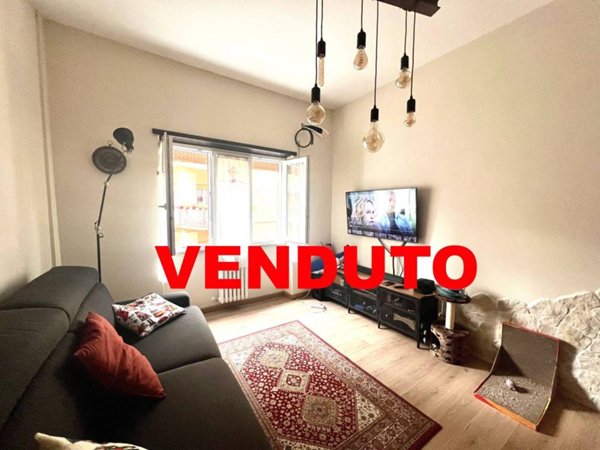 appartamento in vendita a Roma in zona Prenestino-Labicano