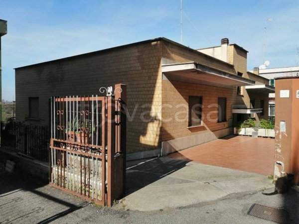 appartamento in vendita a Roma in zona Montespaccato