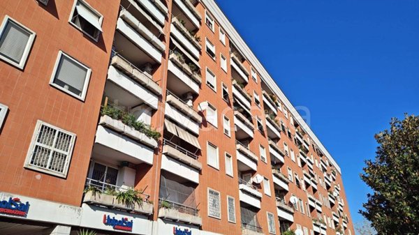 appartamento in vendita a Roma in zona Centro Storico