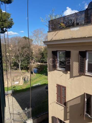 appartamento in vendita a Roma in zona Trieste