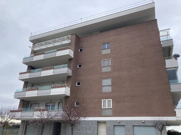 negozio in vendita a Roma in zona Trionfale