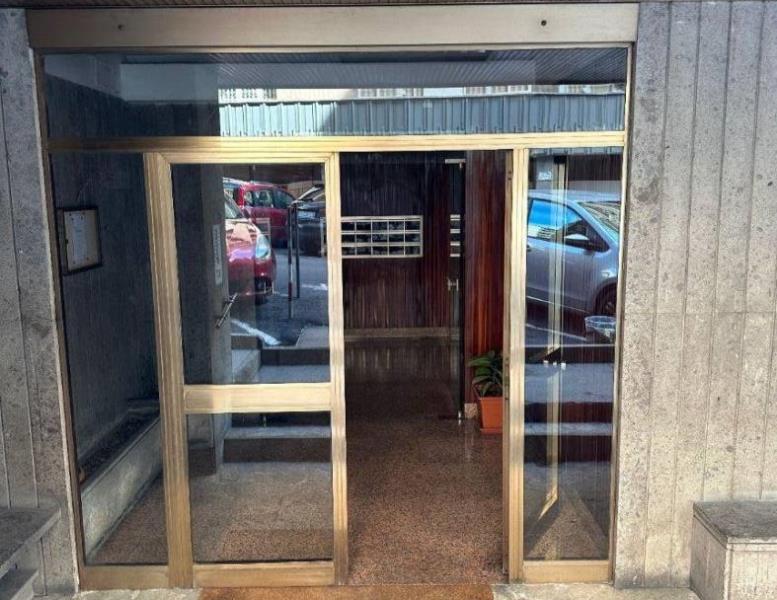 appartamento in vendita a Roma in zona Pietralata