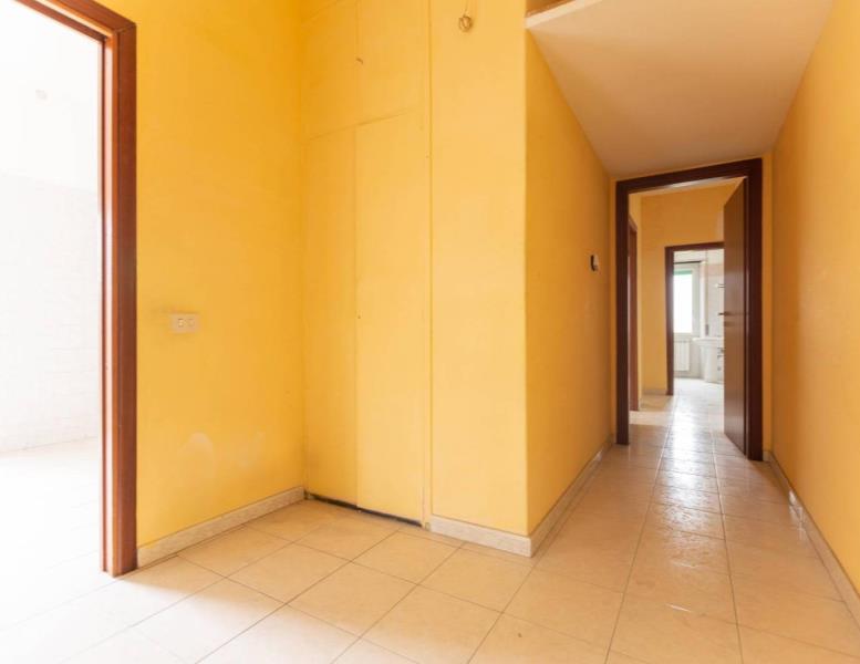 appartamento in vendita a Roma in zona Collatino