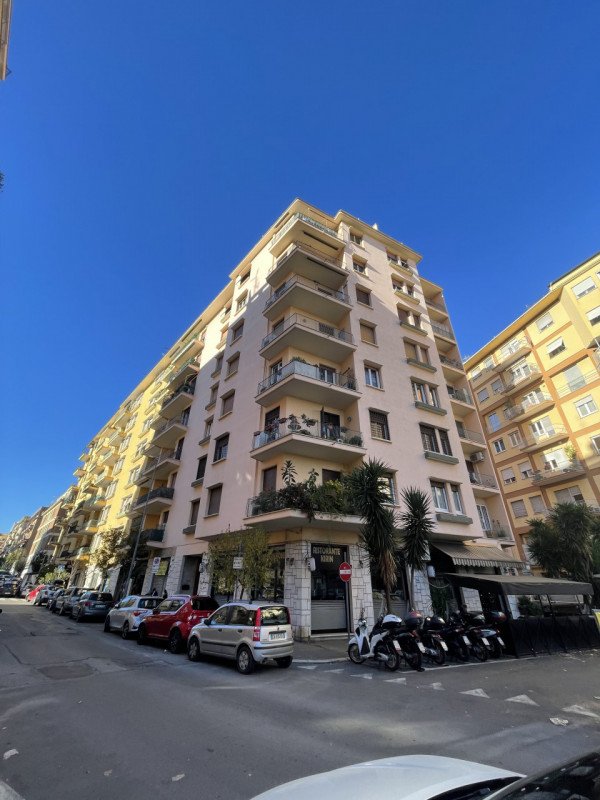 appartamento in vendita a Roma in zona Nomentano