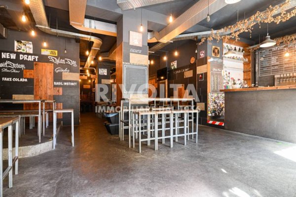 negozio in vendita a Roma in zona Della Vittoria