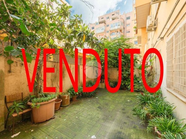 appartamento in vendita a Roma in zona Trieste