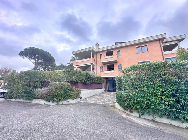 appartamento in vendita a Roma in zona La Storta