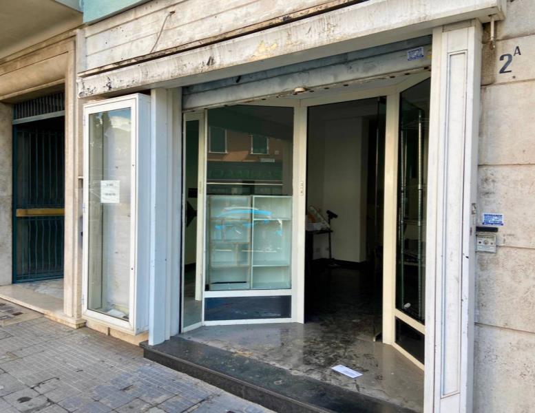 negozio in vendita a Roma in zona Aurelio