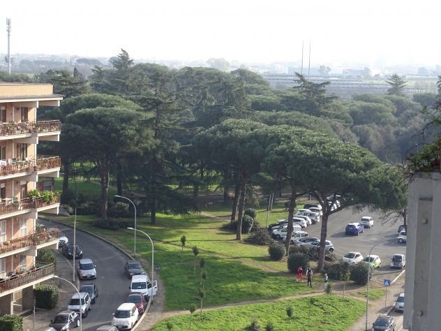 appartamento in vendita a Roma in zona Collatino