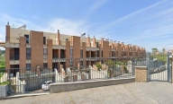 casa indipendente in vendita a Roma in zona Collatino