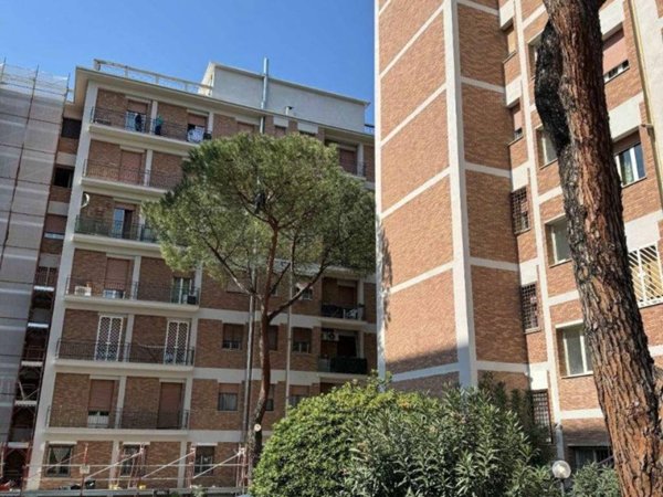 appartamento in vendita a Roma in zona Cinecittà