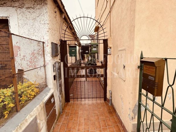 casa indipendente in vendita a Roma in zona Prenestino-Centocelle