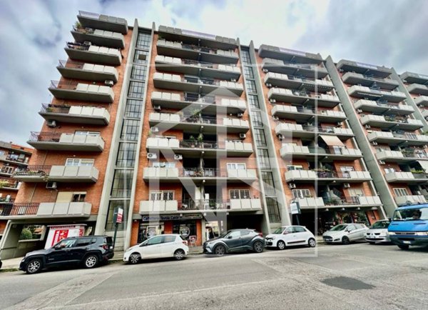 appartamento in vendita a Roma in zona Alessandrino