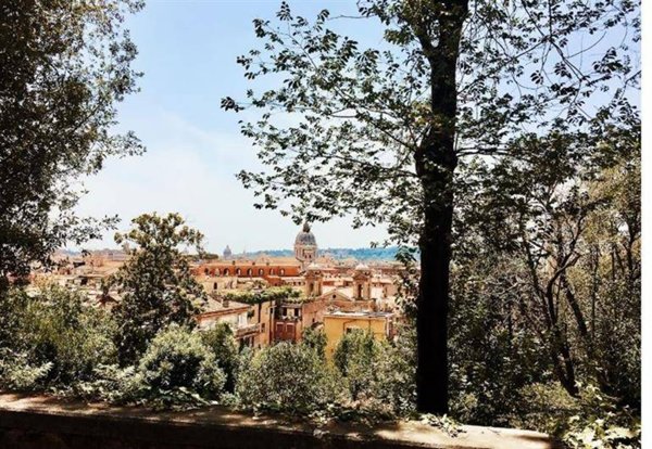 intera palazzina in vendita a Roma in zona Centro Storico