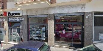negozio in vendita a Roma in zona Gianicolense