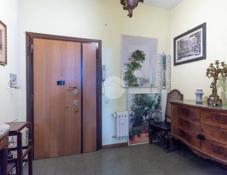 appartamento in vendita a Roma in zona Salario