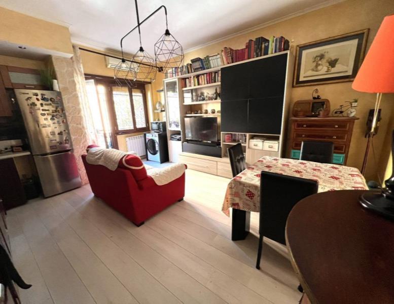 appartamento in vendita a Roma in zona Prenestino-Centocelle