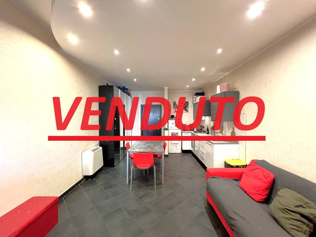 appartamento in vendita a Roma in zona Pietralata