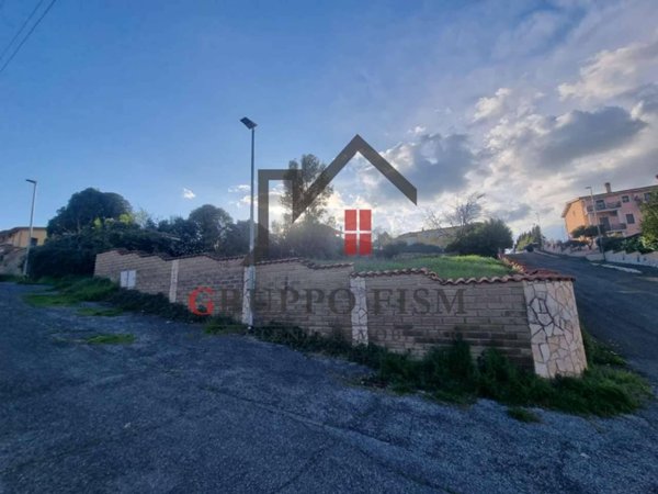 terreno agricolo in vendita a Roma in zona Valle Muricana