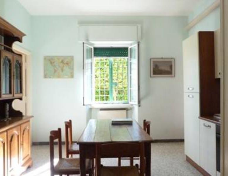 appartamento in vendita a Roma in zona Tor di Quinto