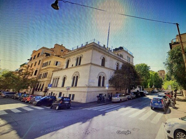 casa indipendente in vendita a Roma in zona Della Vittoria