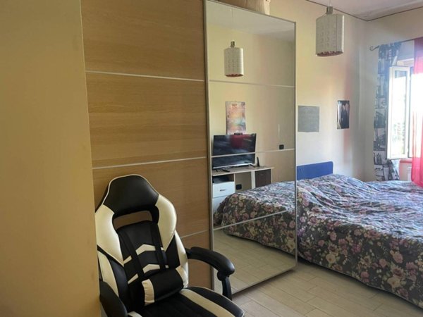 casa indipendente in vendita a Roma in zona Lunghezza